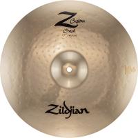Zildjian Z Custom 17" Crash