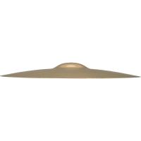 Zildjian Z Custom 17" Crash