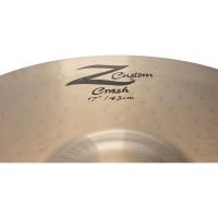 Zildjian Z Custom 17" Crash