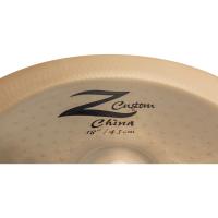 Zildjian Z Custom 18" China