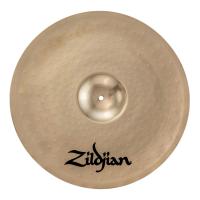 Zildjian Z Custom 20" Ride