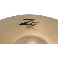 Zildjian Z Custom 22" Ride