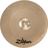 Zildjian Z Custom 22" Ride