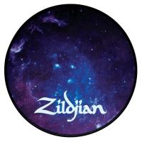 ZildjianZXPPGAL06 6" Galaxy Practice Pad