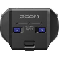 Zoom EXH-6e External Dual XLR-1/4" TRS Input Kapsül (H6essential Recorder uyumlu)