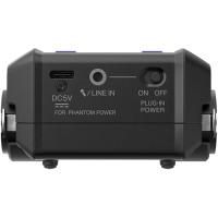 Zoom EXH-6e External Dual XLR-1/4" TRS Input Kapsül (H6essential Recorder uyumlu)