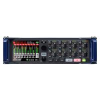 Zoom F8N Multitrack Field Recorder