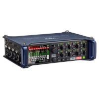 Zoom F8N Multitrack Field Recorder
