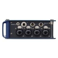 Zoom F8N Multitrack Field Recorder