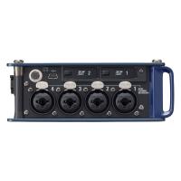 Zoom F8N Multitrack Field Recorder