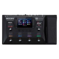 Zoom G6 Multi-Efekt Processor