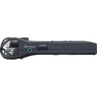 Zoom H1n Digital Handy Recorder (Siyah)