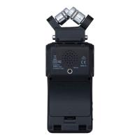 Zoom H6 Ses Kayıt Cihazı (Siyah)