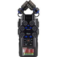 Zoom H6studio 6-Kanal Kayıt Cihazı