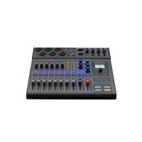 Zoom LiveTrak L-8 8-Kanal Dijital Mikser Recorder