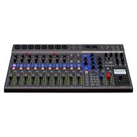 Zoom LiveTrak L-12 Dijital Mikser
