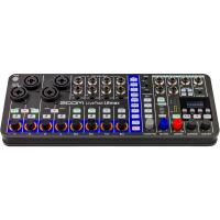 Zoom LiveTrak L6max 12 Kanallı Mixer & Multitrack Kayıt Cihazı