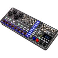 Zoom LiveTrak L6max 12 Kanallı Mixer & Multitrack Kayıt Cihazı
