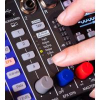 Zoom LiveTrak L6max 12 Kanallı Mixer & Multitrack Kayıt Cihazı