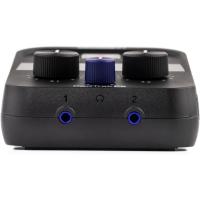 Zoom P2 PodTrak Podcast Recorder