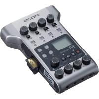 Zoom P4 Protrak Podcast Recorder