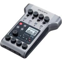 Zoom P4 Protrak Podcast Recorder