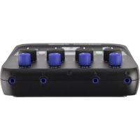 Zoom PodTrak P4next Taşınabilir Multitrack Podcast Kayıt Cihazı
