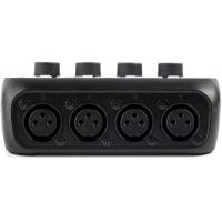 Zoom PodTrak P4next Taşınabilir Multitrack Podcast Kayıt Cihazı