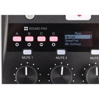 Zoom PodTrak P4next Taşınabilir Multitrack Podcast Kayıt Cihazı