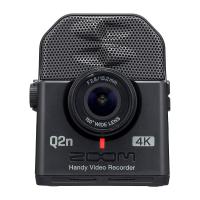 Zoom Q2N-4K Ses ve Video Recorder