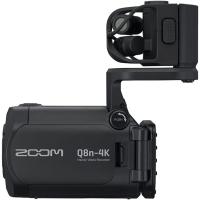 Zoom Q8 HD Video ve Ses Kaydedici