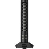 Zoom SSH-6e Stereo Mid-Side Shotgun Kapsül Mikrofon (H6essential Portable Recorder Uyumlu)