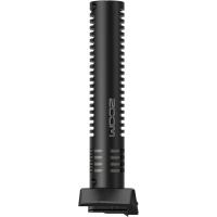Zoom SSH-6e Stereo Mid-Side Shotgun Kapsül Mikrofon (H6essential Portable Recorder Uyumlu)