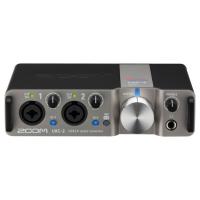  Zoom UAC-2 Audio Converter