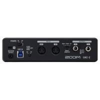  Zoom UAC-2 Audio Converter