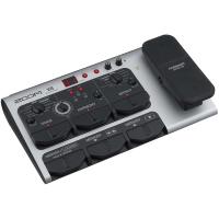 Zoom V6 Vokal Efekt Prosesörü
