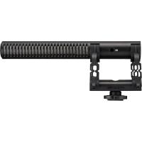 Zoom ZSG-1 Camera-Mount Shotgun Mikrofon