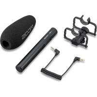Zoom ZSG-1 Camera-Mount Shotgun Mikrofon
