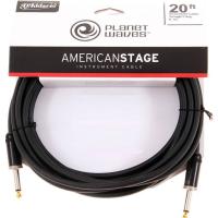 PLANETWAVES PWAMSG20 AMERICAN STAGE INST CABLE-20  ÇİN