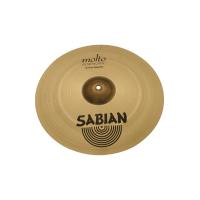 SABIAN 21689B 16  MOLTO SUSOENDED BR.