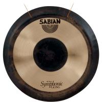 SABIAN 52802- 28" SYMPHONIC GONG