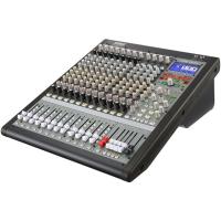 Korg 16 Kanal Soundlink Mixer