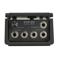 Expression/Volume Pedal 20
