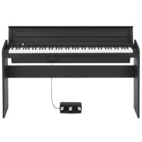 Korg LP-180 Dijital Piyano-BK