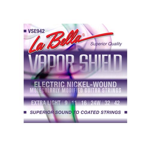 Gitar Aksesuar Elektro Tel Labella Vapor Shield VSE942