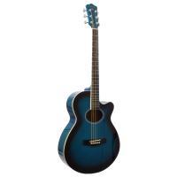 Gitar Akustik Extreme XA35BLS