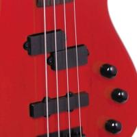 Gitar Bas Extreme XB30RD