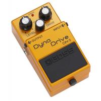 Boss DN-2 Dyna Drive Compact Pedal