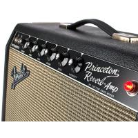 Fender 64 Custom Princeton Reverb Elektro Gitar Amfisi	
