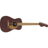 Malibu Player Walnut Fingerboard Burgundy Satin Malibu Player Walnut Fingerboard Burgundy Satin
